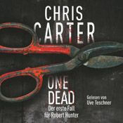 Chris Carter - One Dead