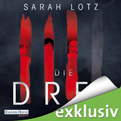 Sarah Lotz - Die Drei