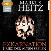 Markus Heitz - Exkarnation