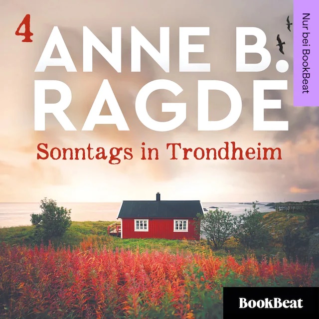 Anne B. Ragde_Sonntags in Trondheim_Luegenhaus-Serie 4