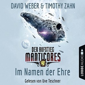 Der aufstieg Manticores