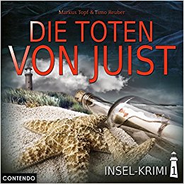 Die Toten von Juist