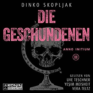 Dinko Skopljak_Die Geschundenen_Anno Initium 3