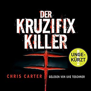 Kruzifix Killer