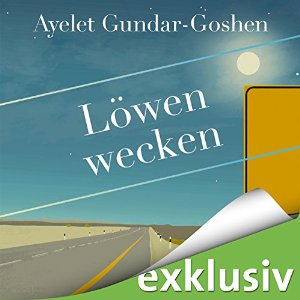 Loewen wecken