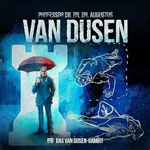 Marc Freund_Das Van Dusen-Gambit_Van Dusen 21