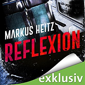 Markus Heitz_Reflexion