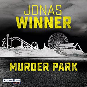 Murder Park Winner