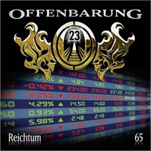 Offenbarung 23 Reichtum