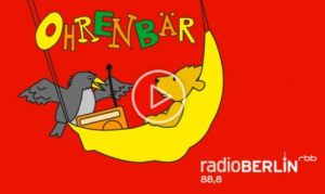 Ohrenbär