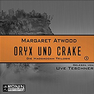 Oryx und Crake