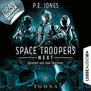 P. E. Jones_Yoona_Space Troopers Next 7