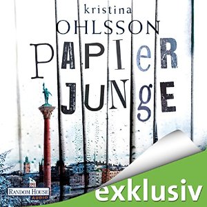 Papierjunge