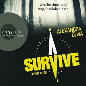 Survive_du bist nicht allein