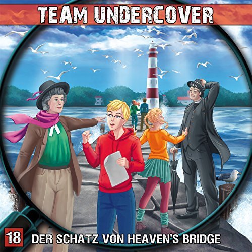 Team Undercover_Heavens Bridge