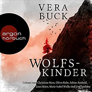 Vera Buck_Wolfskinder