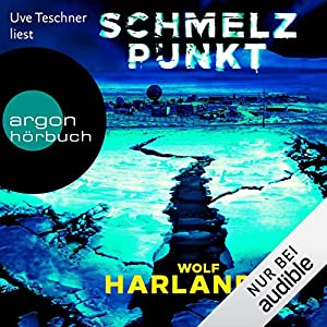 Wolf Harlander_Schmelzpunkt