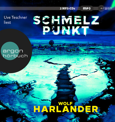 Wolf Harlander_Schmelzpunkt