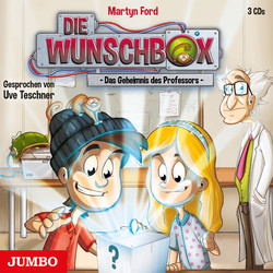 Wunschbox