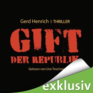 das gift der republik