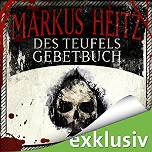 des Teufels gebetbuch