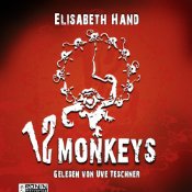 Elisabeth Hand 12 Monkeys