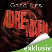 Greg Iles, Adrenalin, Uve Teschner