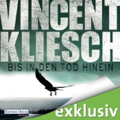 Vincent Kliesch, Kommissar Boesherz, Uve Teschner