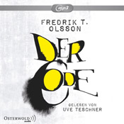 Fredrik T. Olsson - Der Code