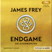 James Frey - Endgame