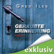 Greg Iles, Geraubte Erinnerung, Uve Teschner