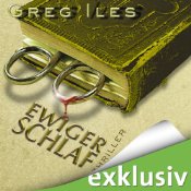 Greg Iles, Ewiger Schlaf, Uve Teschner