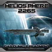 Heliosphere 2265 – Das dunkle Fragment - Folge 01