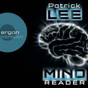 Patrick Lee - Mindreader