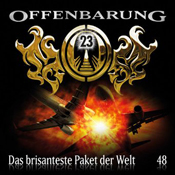 Offenbarung 23 - 48 Das brisanteste Paket der Welt