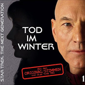 Star Trek - Tod im Winter