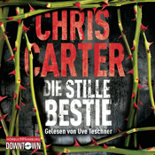 Chris Carter - Die stille Bestie