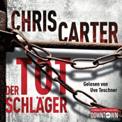 Chris Carter Der Totschläger