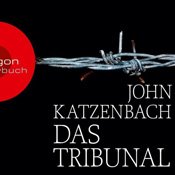 John Katzenbach - Das Tribunal